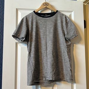 Stripped Osklen Shirt